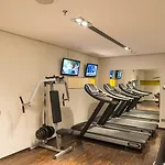 Radisson Blu Hotel, Berlin
