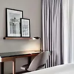 Radisson Blu Hotel, Berlin