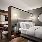 Radisson Blu Hotel, Berlin