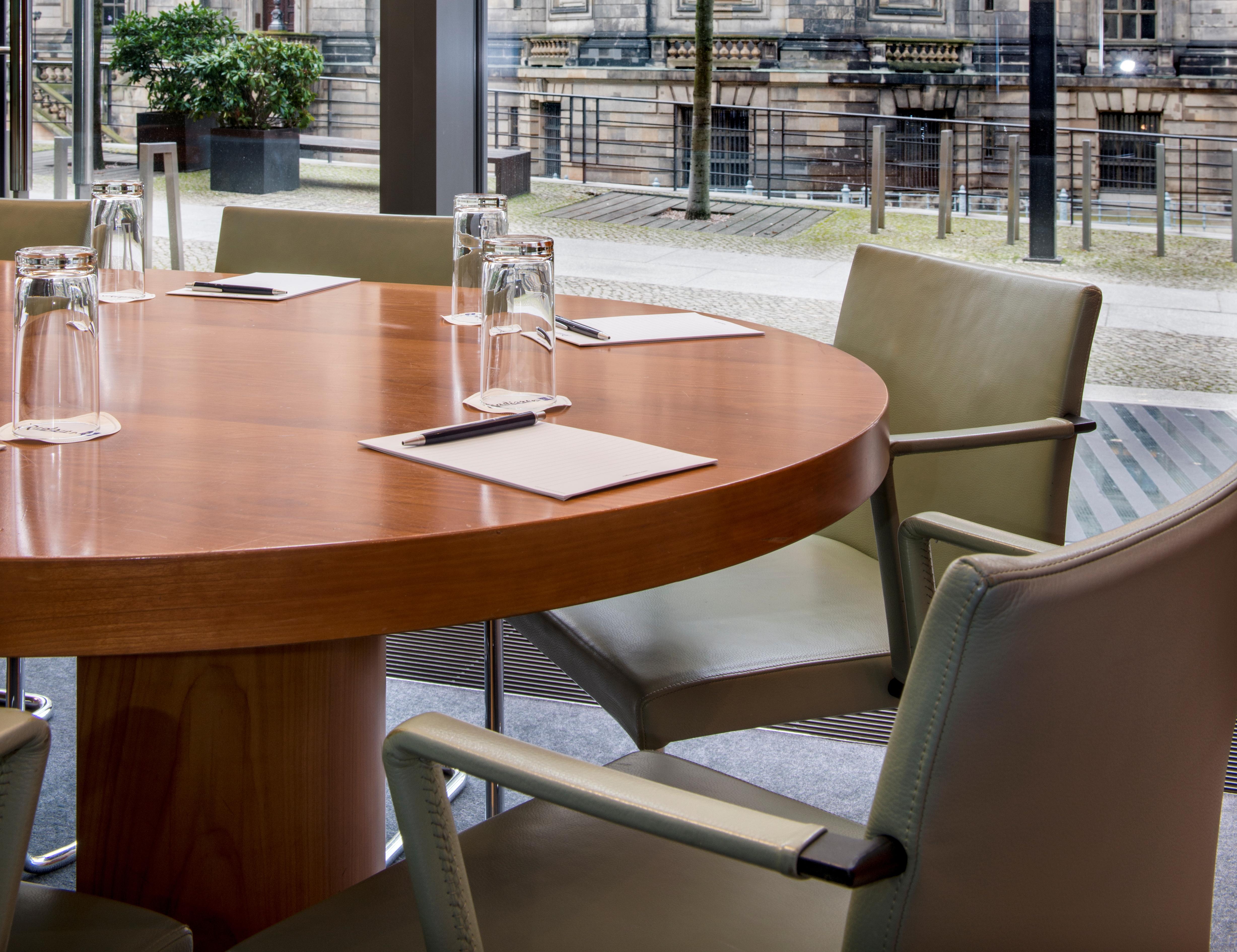 Radisson Blu Hotel, 5* Berlin