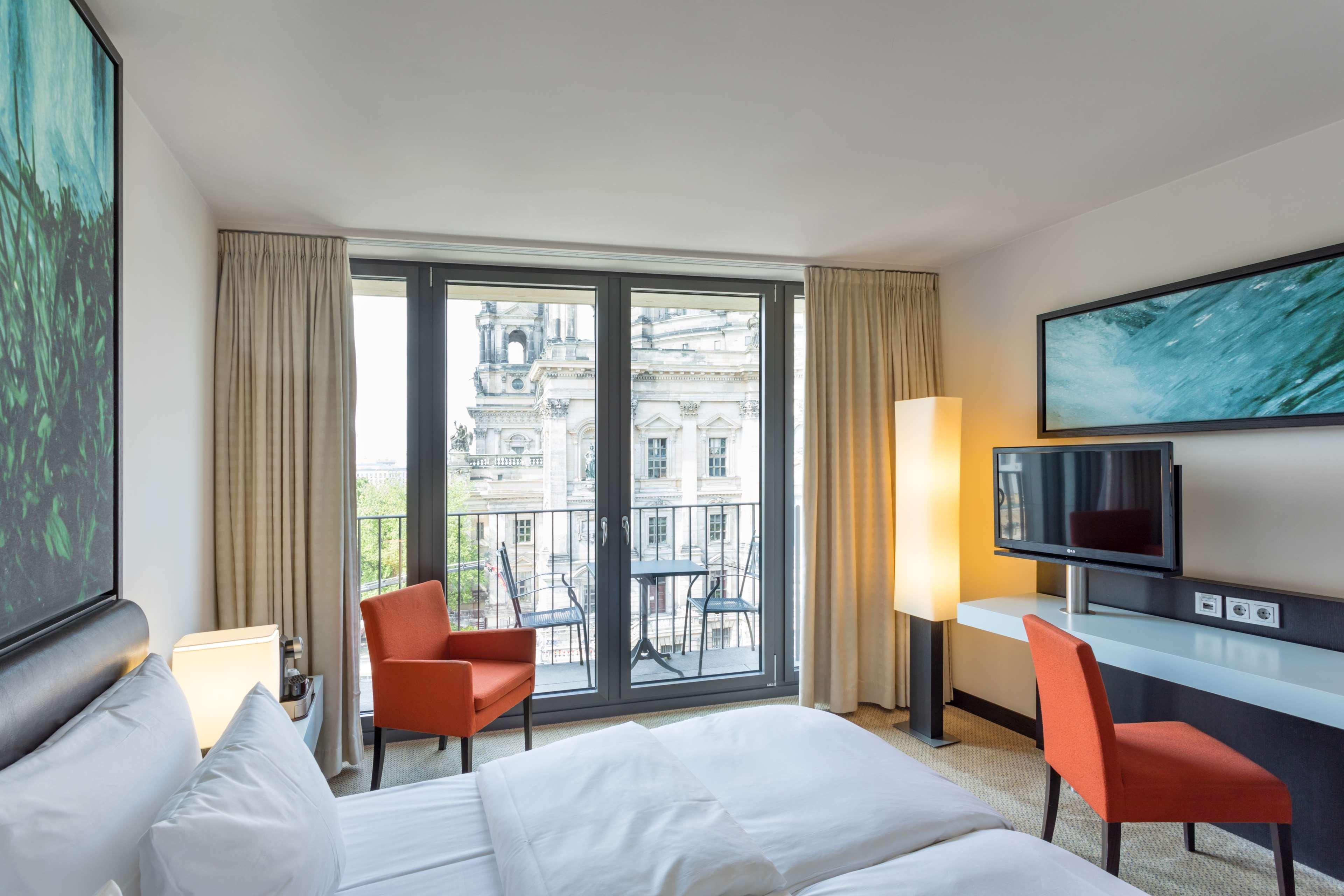 Hotel Radisson Blu Hotel,