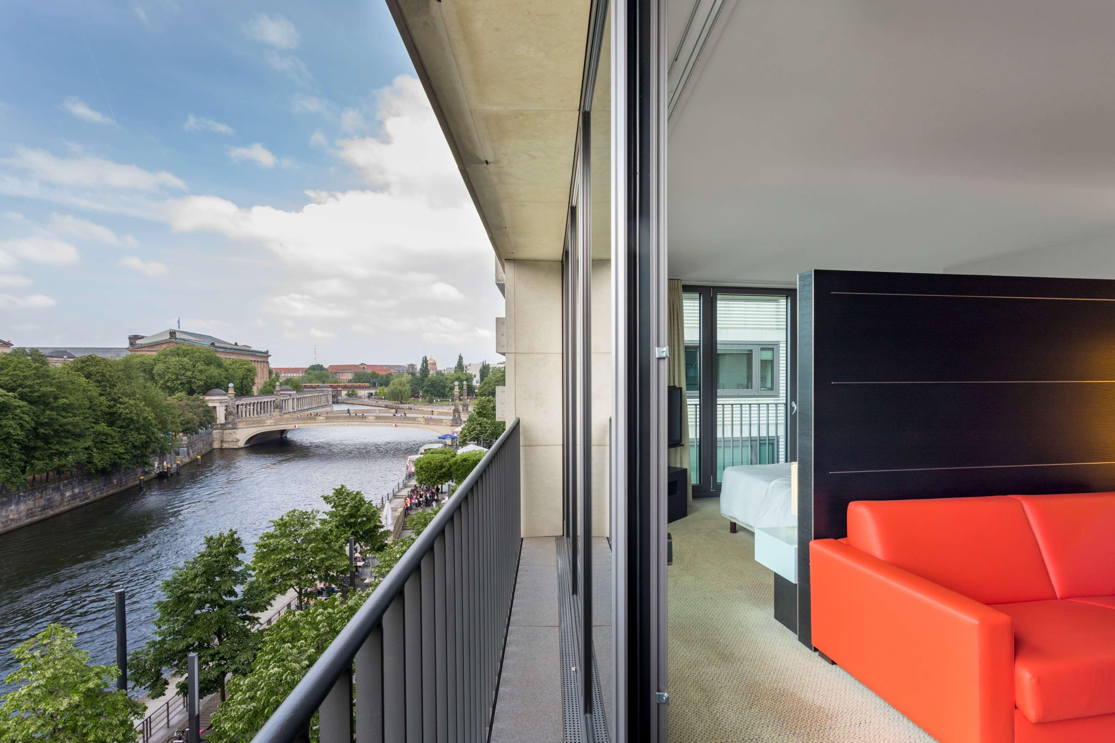 Radisson Blu Hotel, Hotel 5*