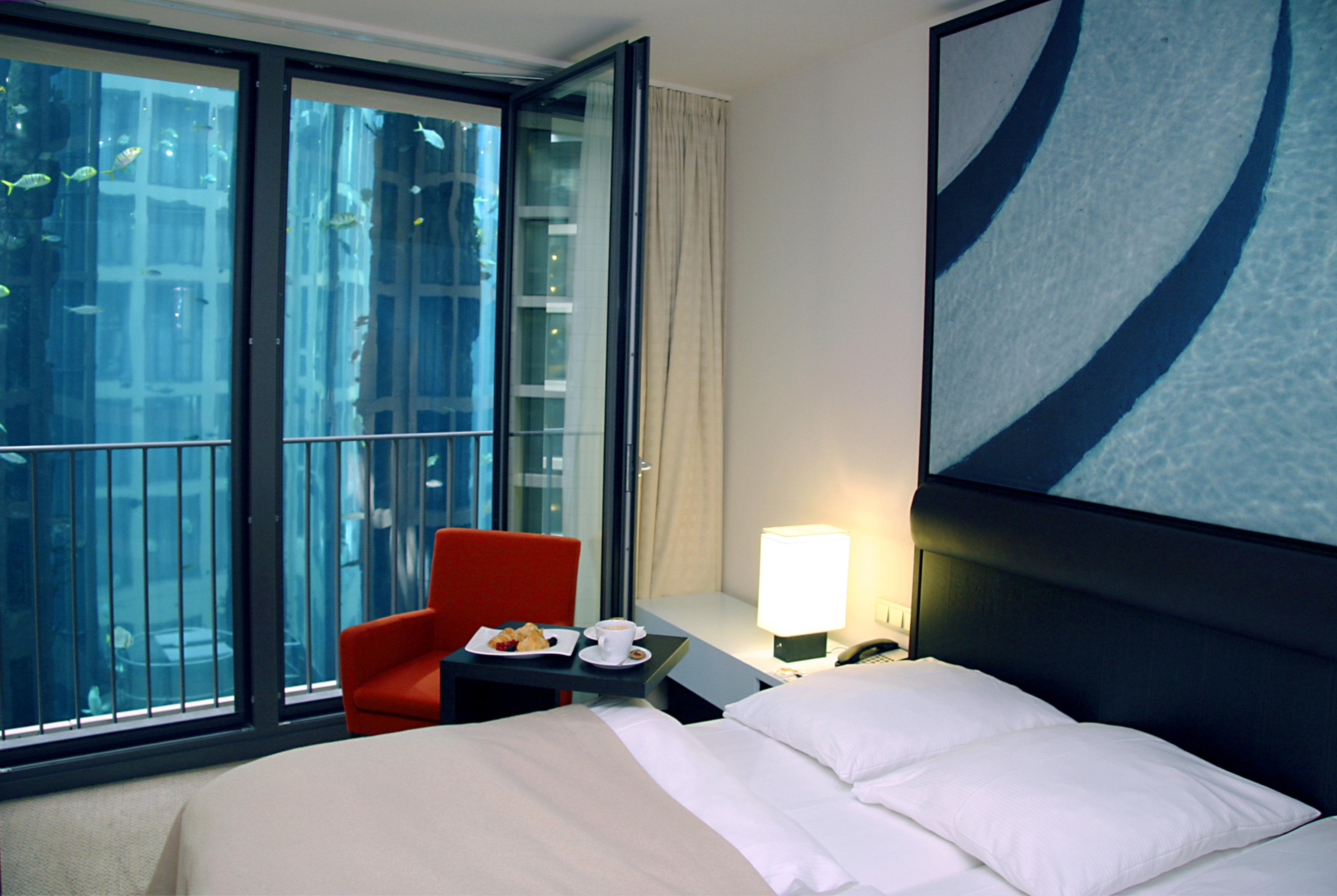 Radisson Blu Hotel, Hotel 5*