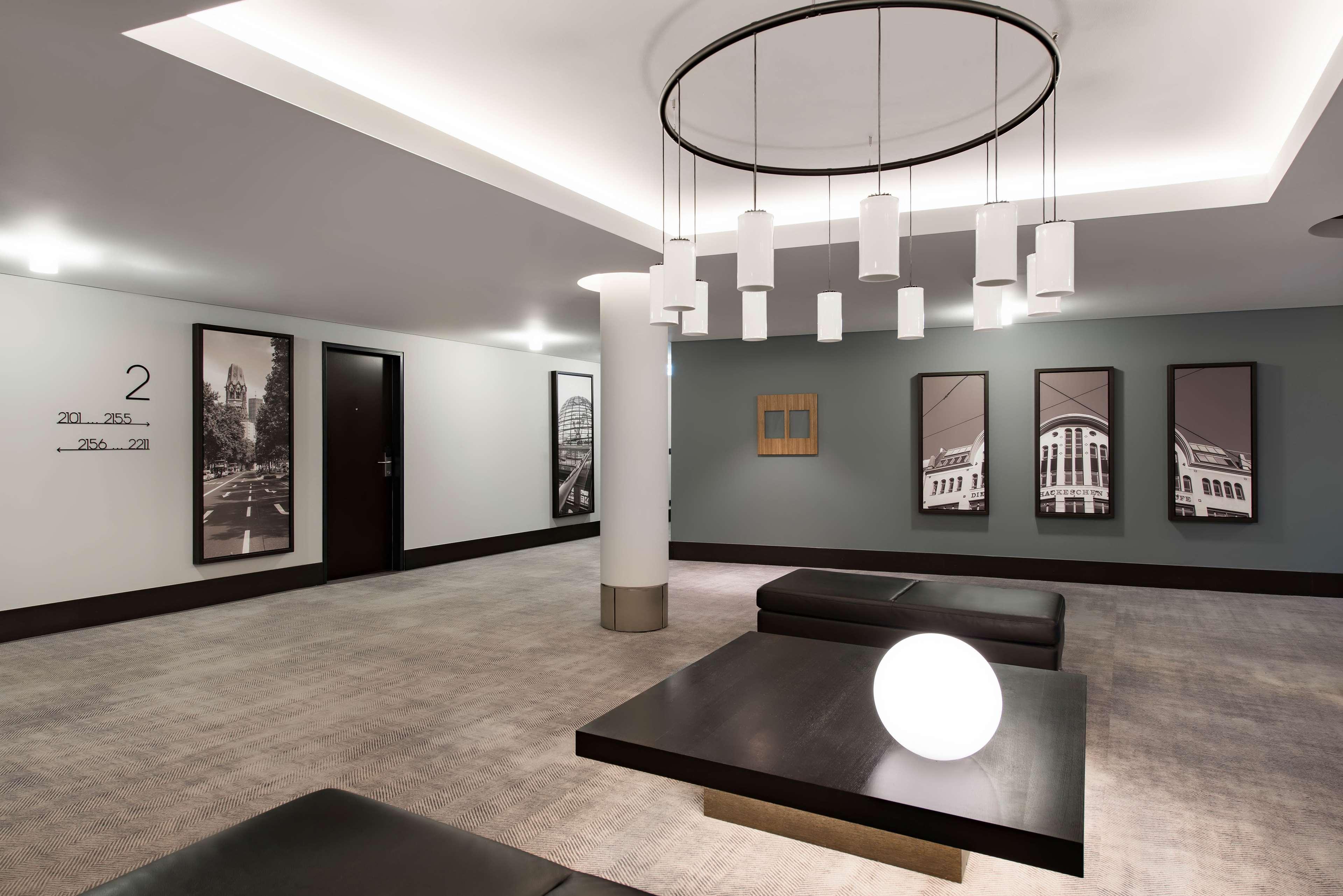 Radisson Blu Hotel, Hotel 5*