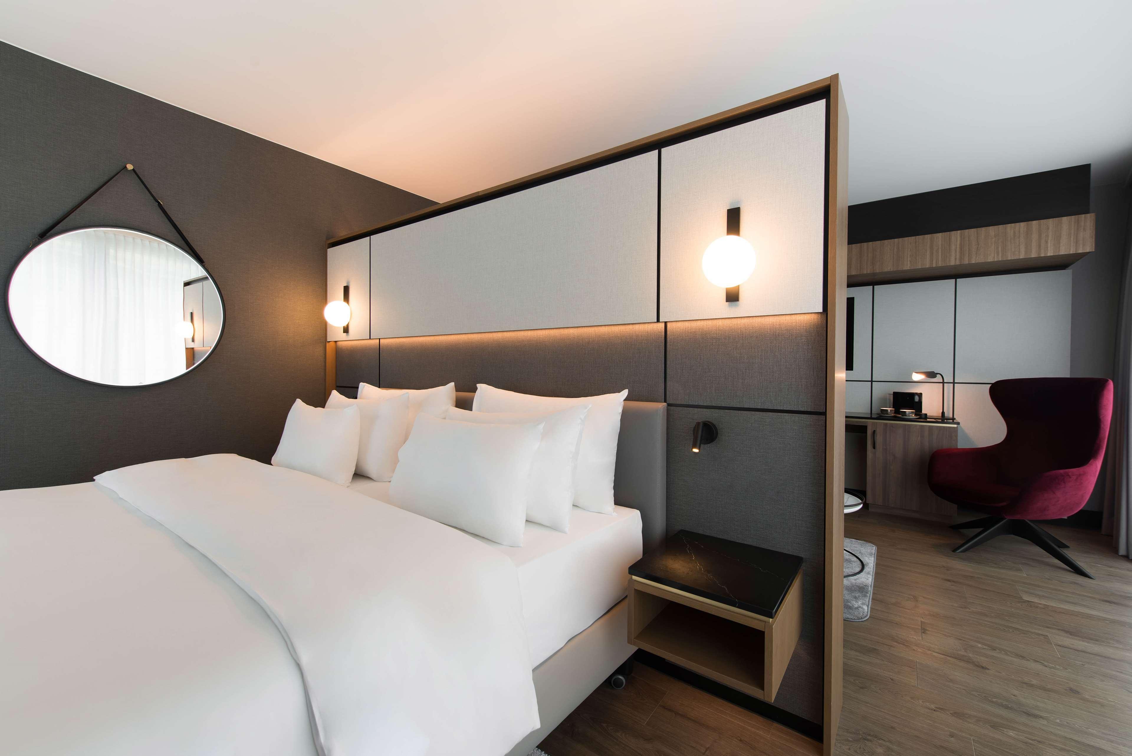 Radisson Blu Hotel, Hotel 5*