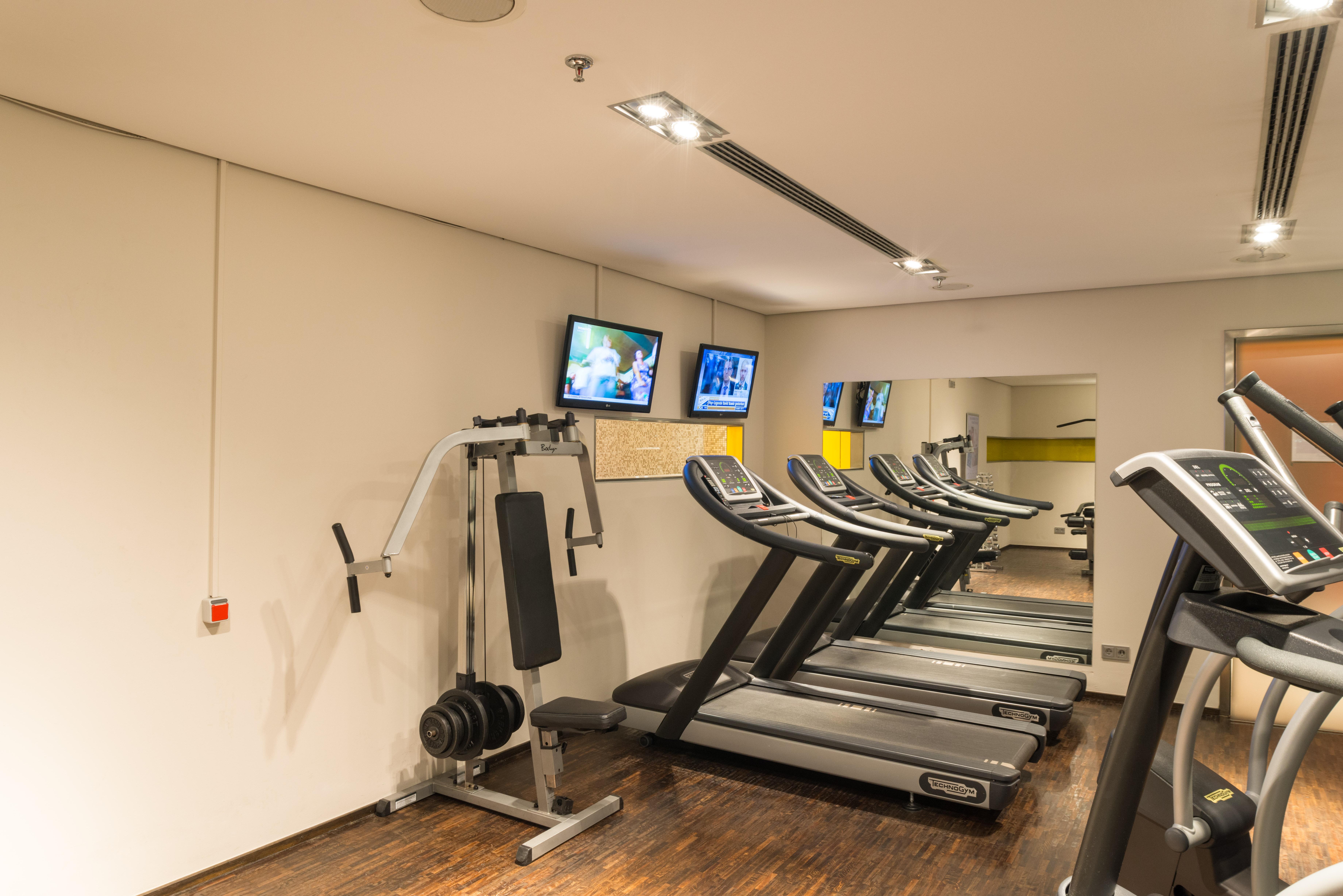 Radisson Blu Hotel,