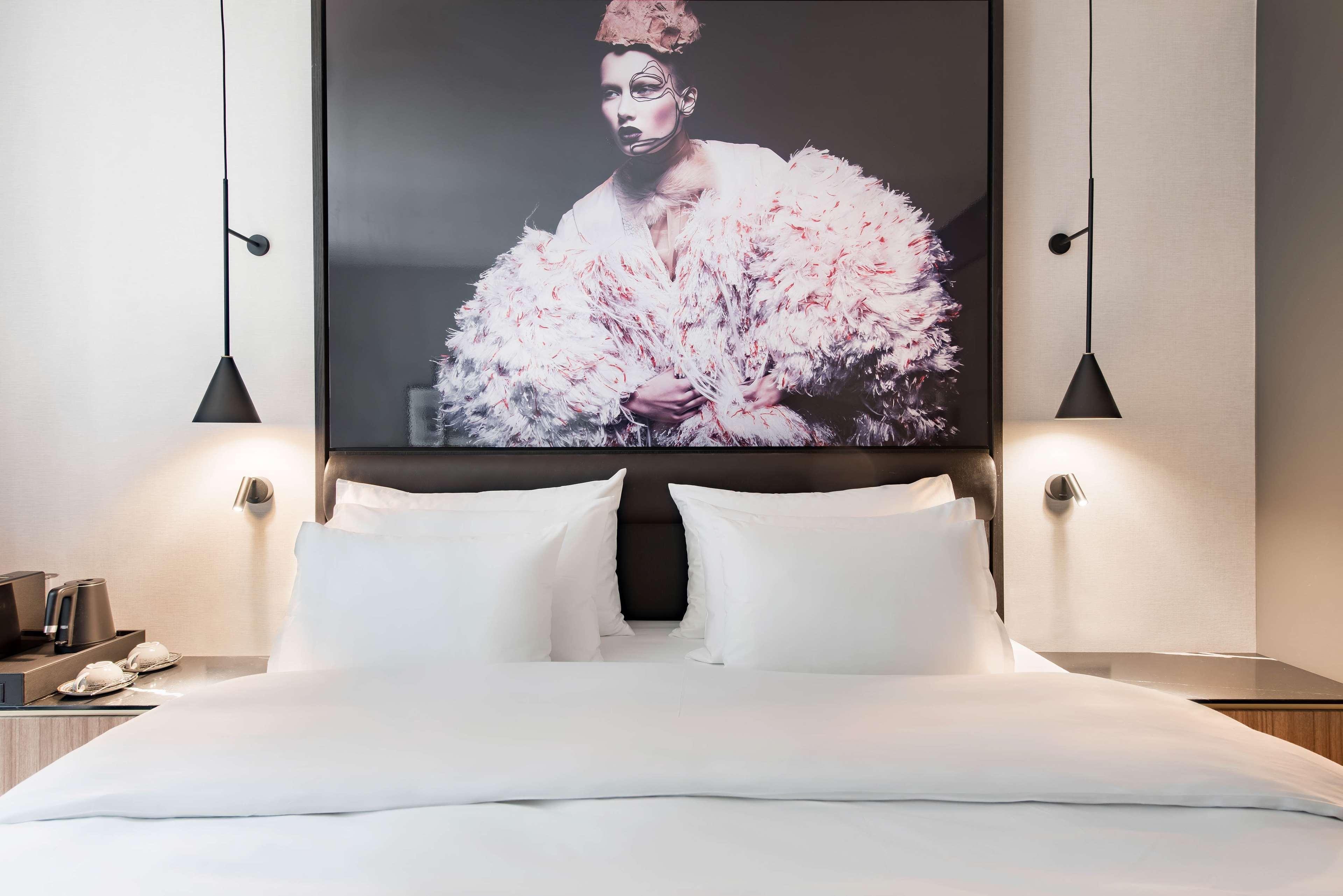 Radisson Blu Hotel, Hotel 5*