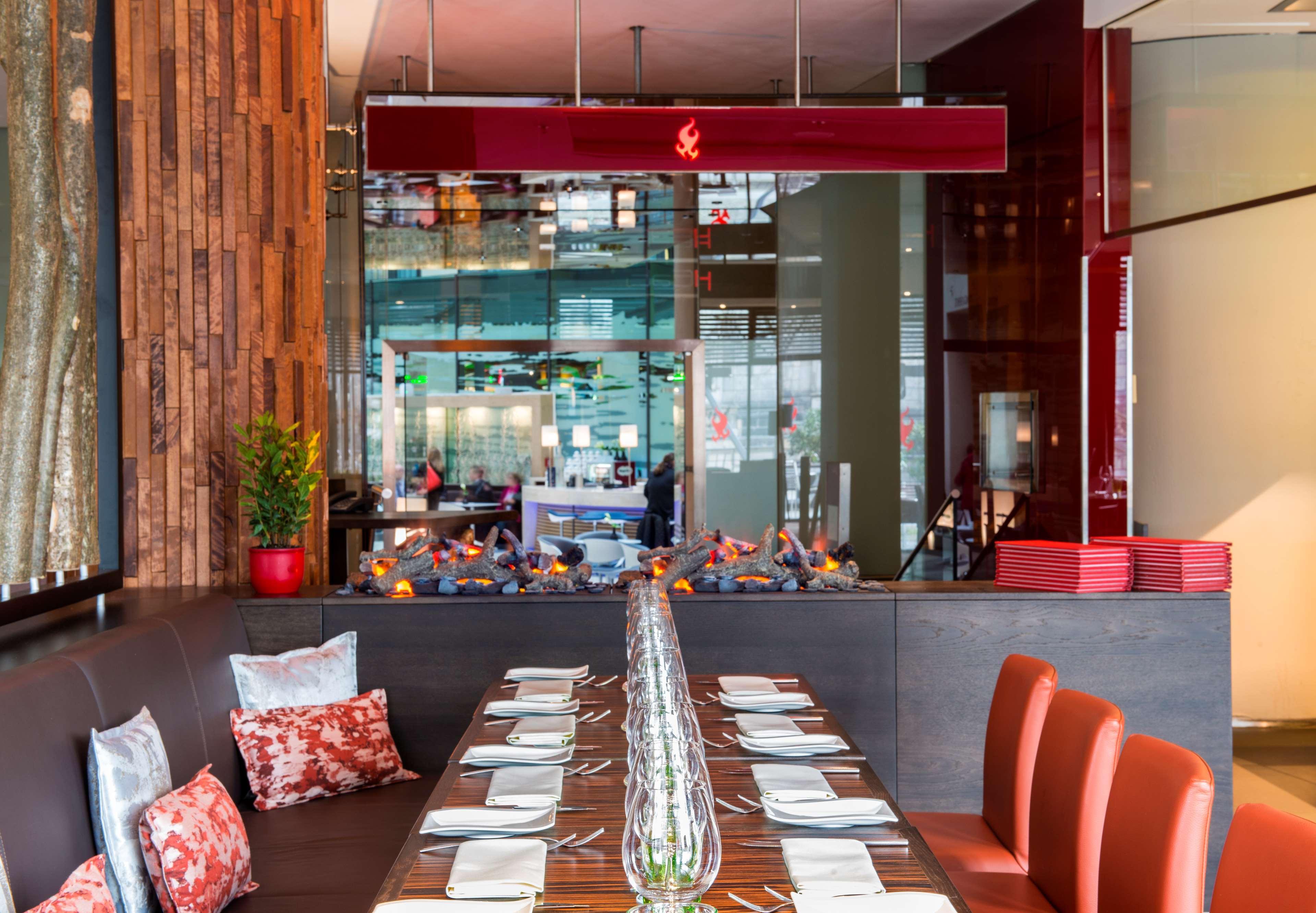 Radisson Blu Hotel, Hotel 5*