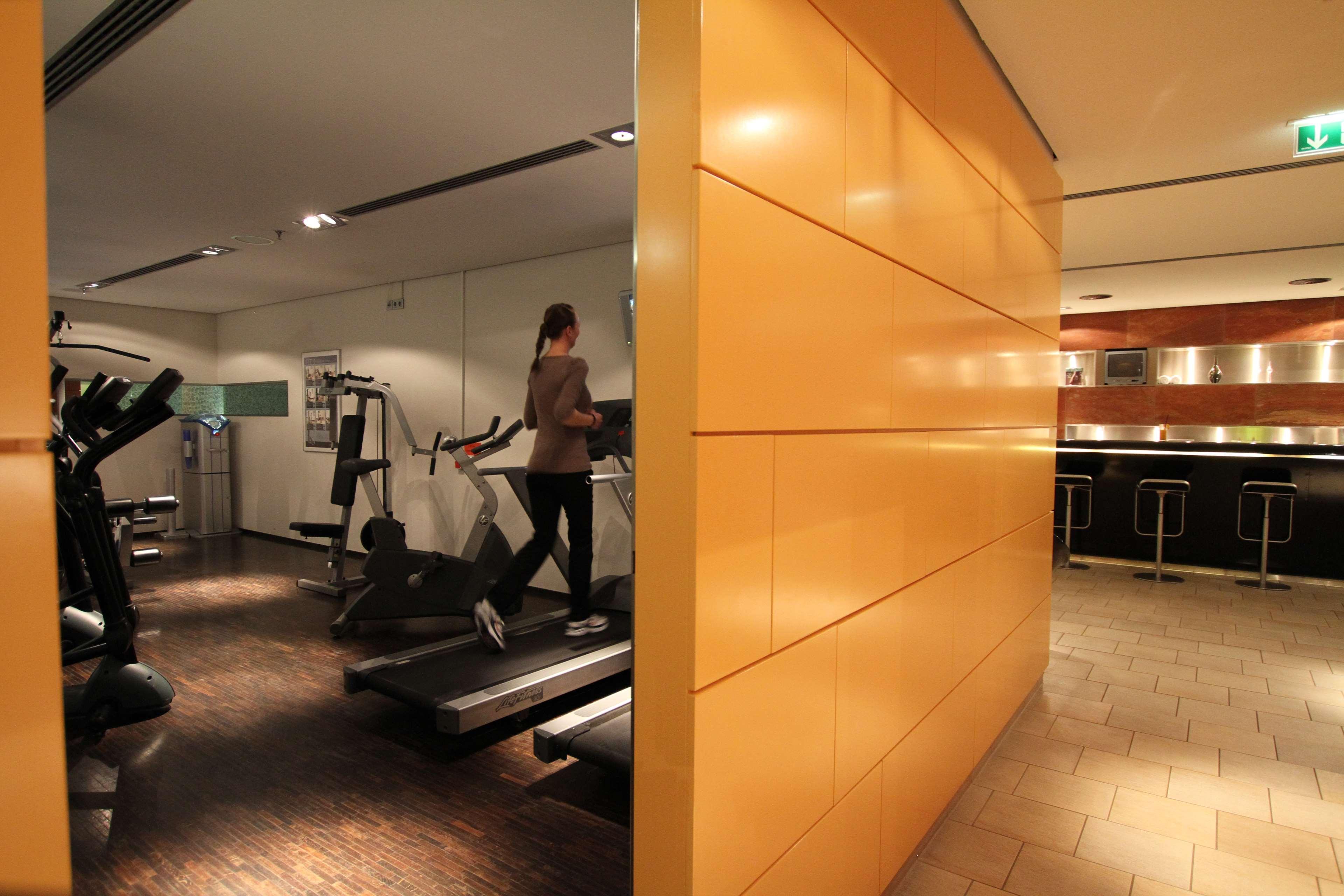 Radisson Blu Hotel,