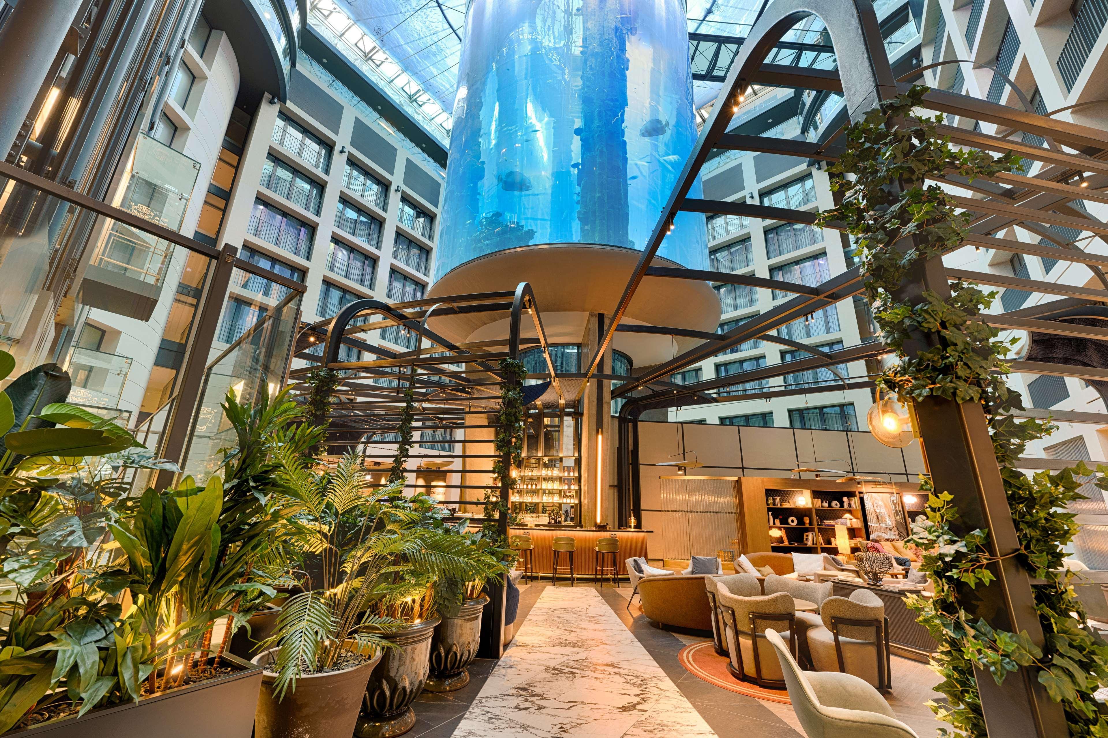 Hotel Radisson Blu Hotel,