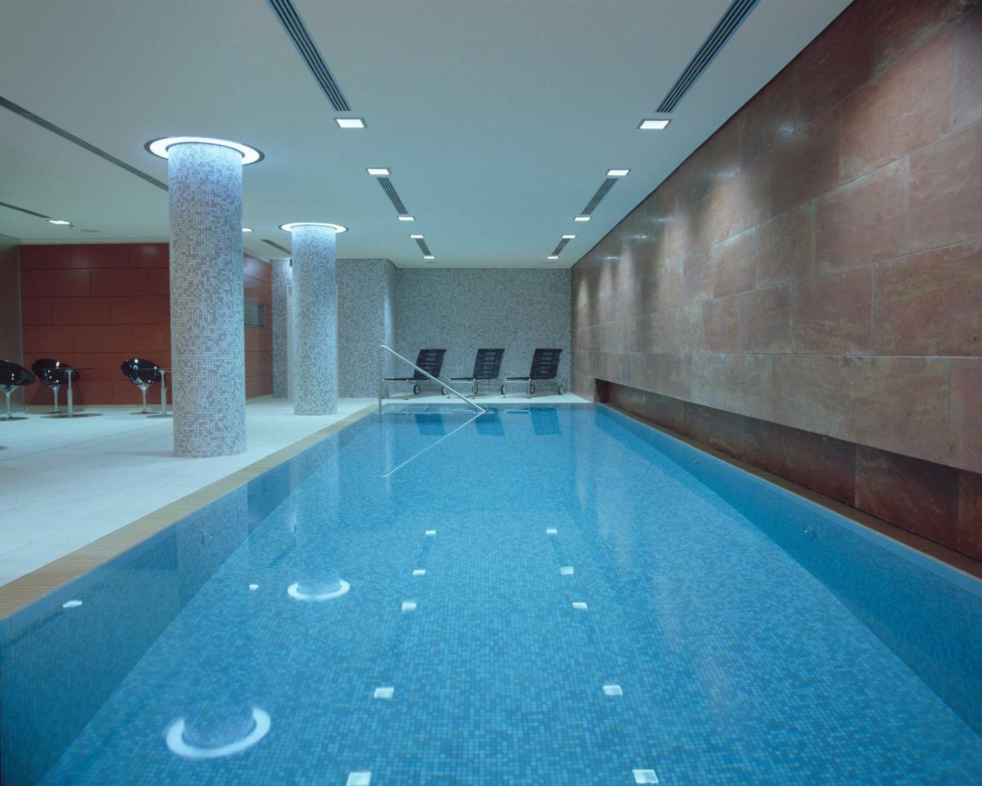 Hotel Radisson Blu Hotel, Berlin