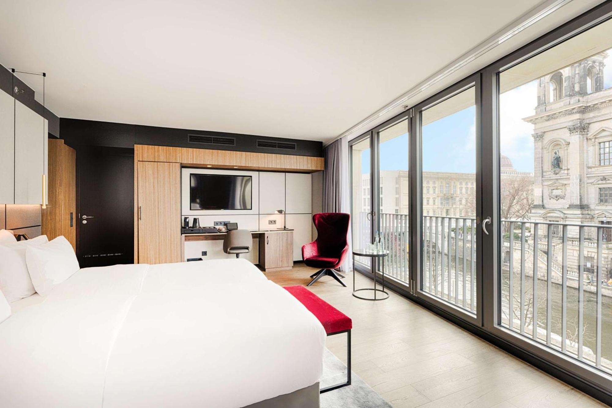 Hotel Radisson Blu Hotel,