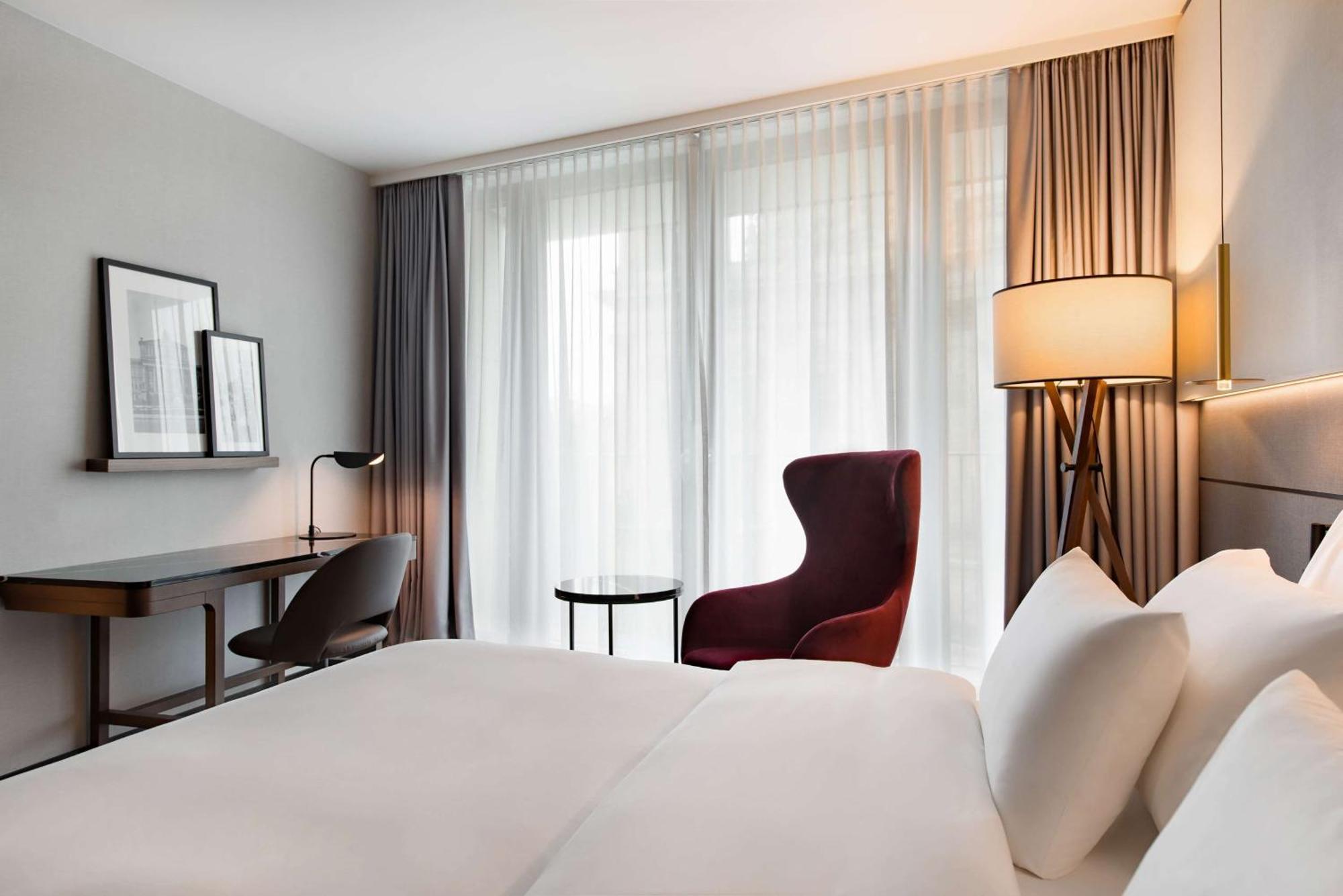 Radisson Blu Hotel,