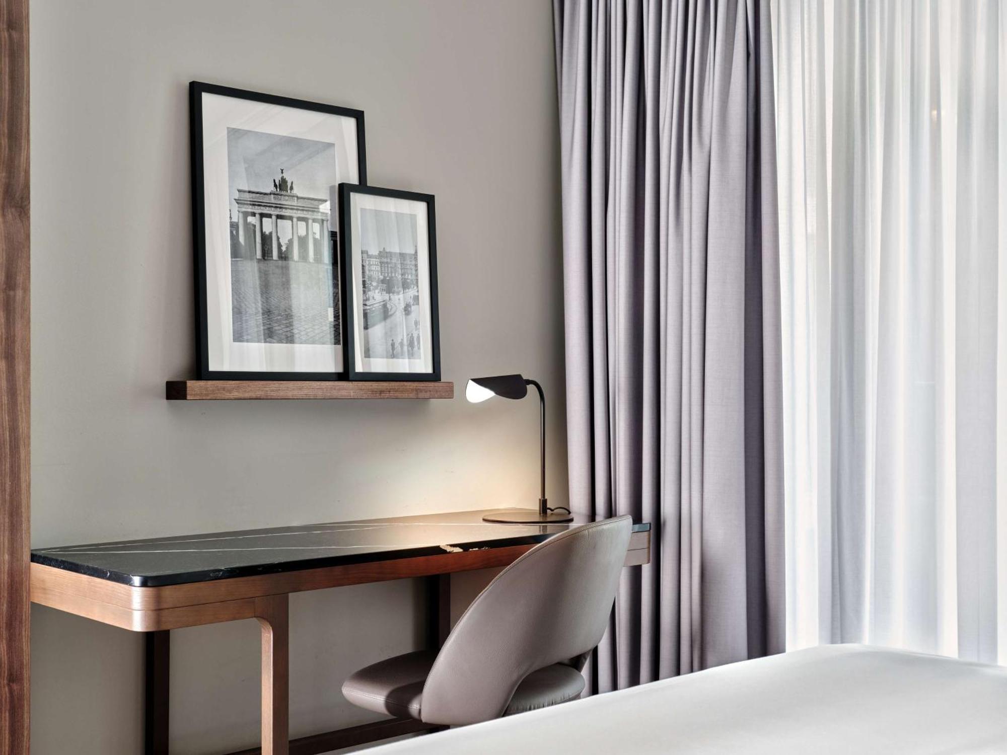 Radisson Blu Hotel, Hotel 5*