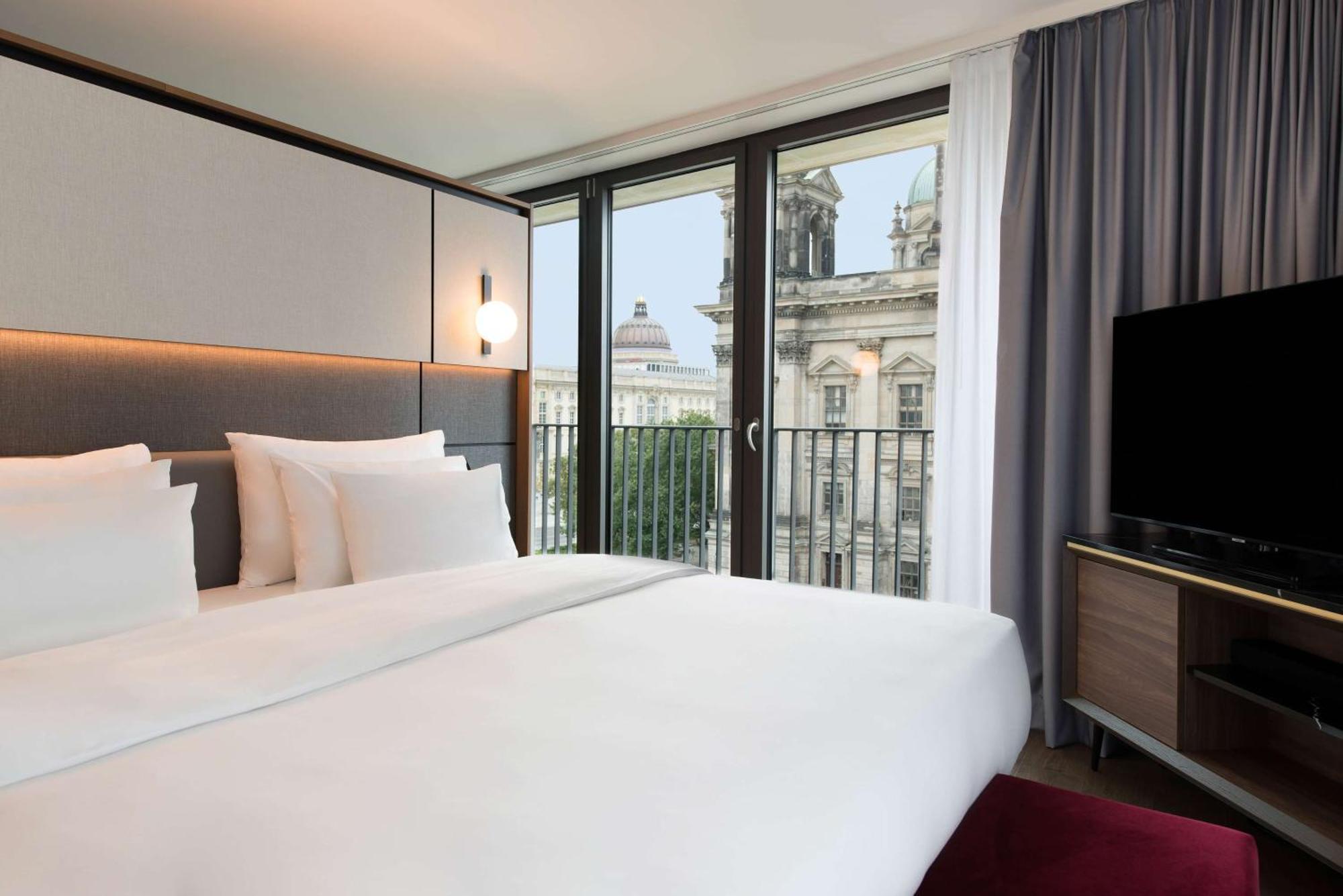 Radisson Blu Hotel,