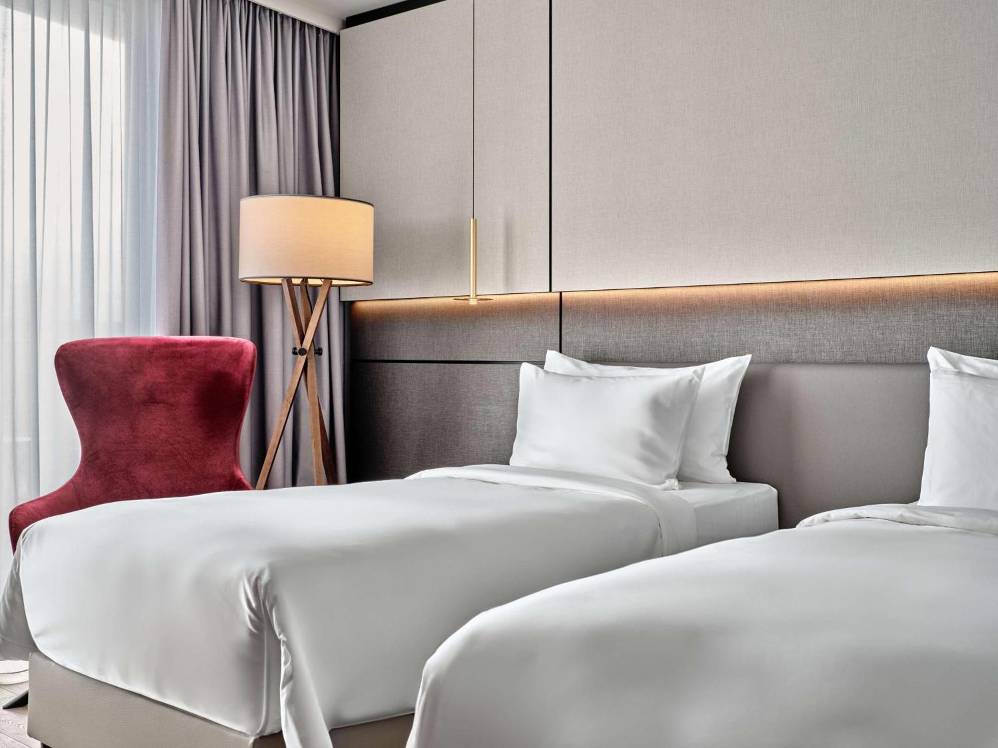 Radisson Blu Hotel, Hotel 5*