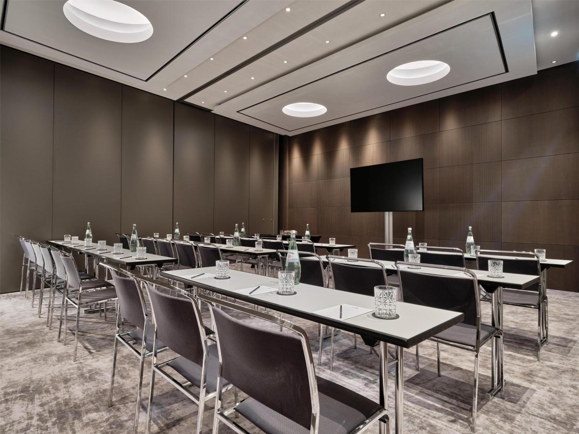 Radisson Blu Hotel,