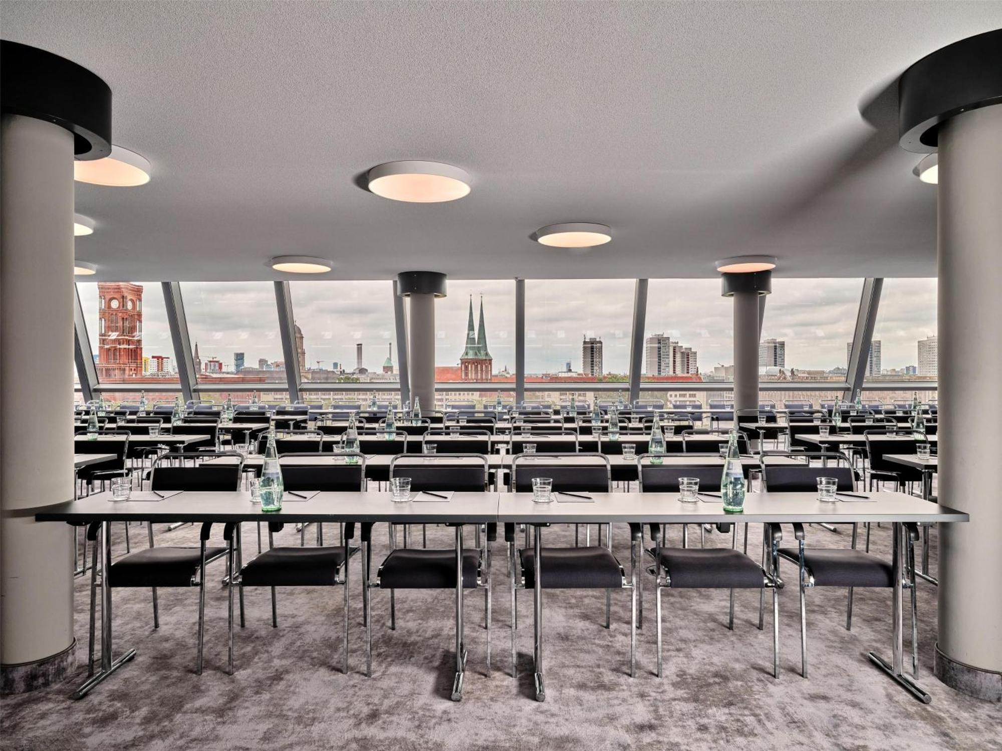 Radisson Blu Hotel,